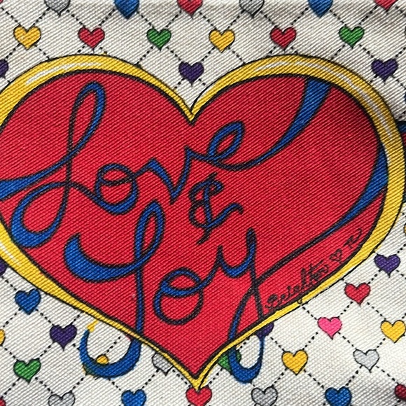 Brighton Love and Joy bag - like new - Picture 2 of 6